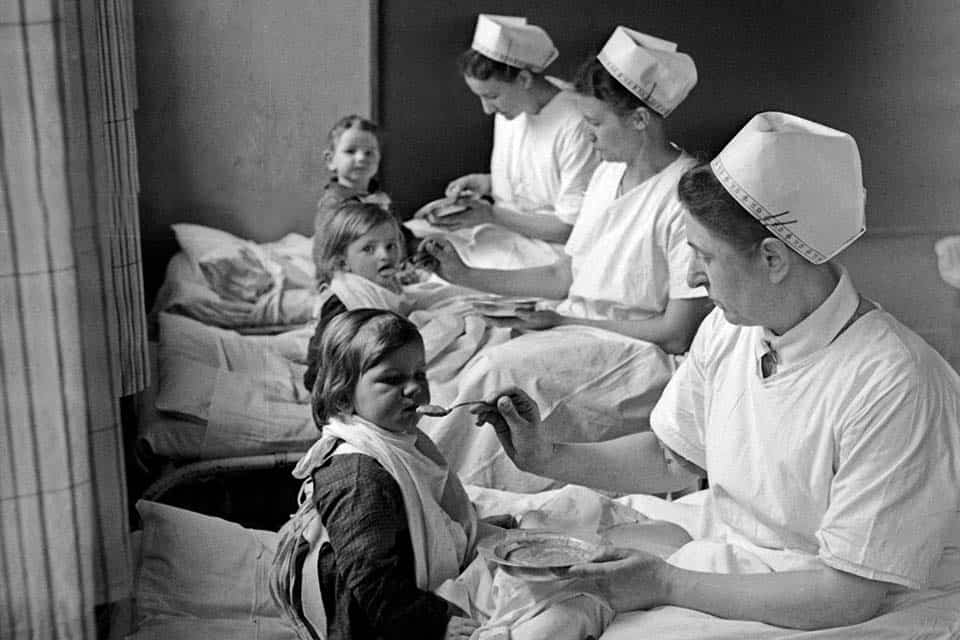 Kinderverpleegkunde 1852-1863