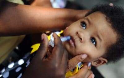 Onbegrip over niet toelaten rotavaccin tot Rijksvaccinatieprogramma