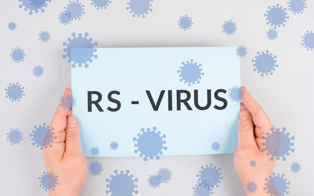 Tweede vaccinatie tegen RS-virus goedgekeurd: ‘Gaat veel opnames voorkomen’