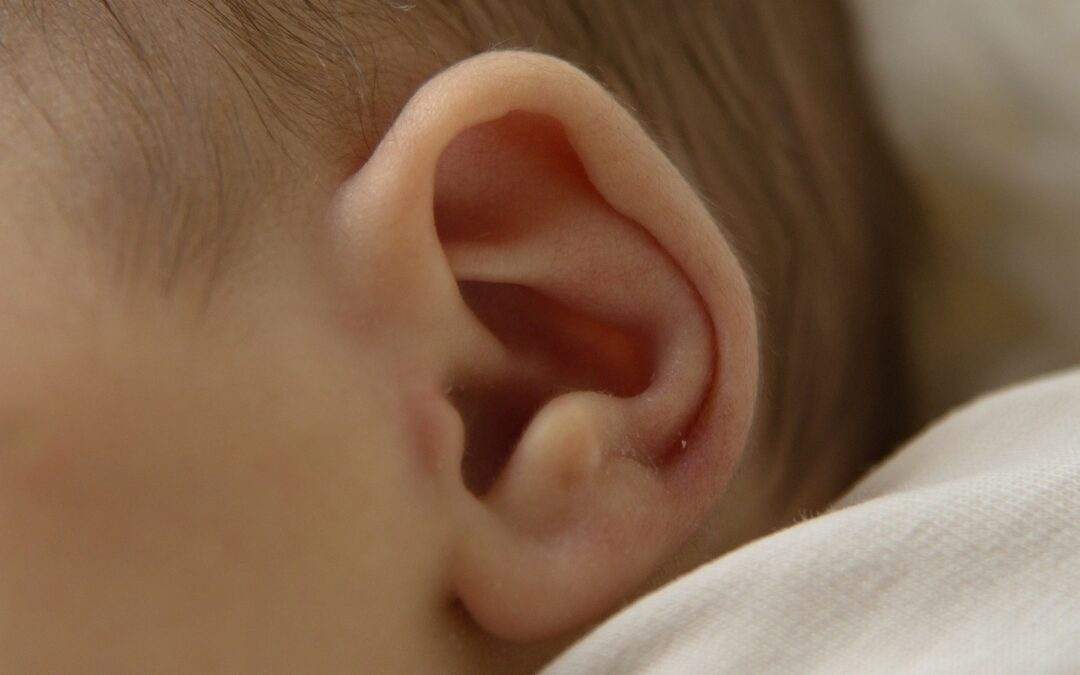 5 vragen over gehoorverlies bij baby’s na een CMV-infectie